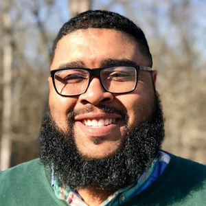 Meet your Posher, Carlos